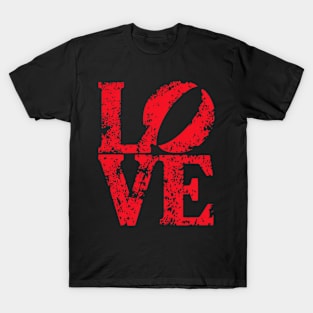 Love sign T-Shirt